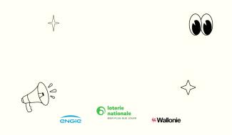 Le bon moment by Be Planet: la Cité s'invente