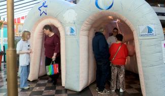 Mars bleu : n'oubliez pas le dépistage du cancer colorectal !