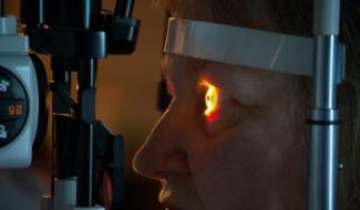 Semaine mondiale du glaucome