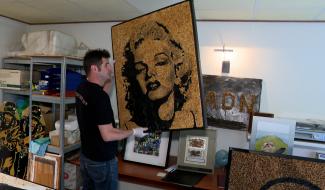 Le nocivisme, un courant artistique en train de naître à Liège