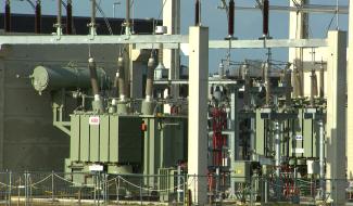 Le nouveau poste électrique de Hannut a été mis en service