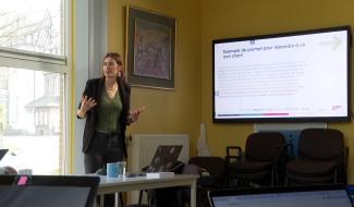 IA : Le Greova passe à la vitesse ChatGpt