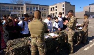 Perform'Ans à l'Athénée d'Ans