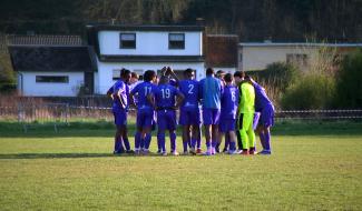 1 but, 3 points et l'espoir du maintien pour Tilff !