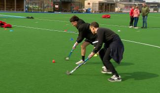 Une section para-hockey en projet au Hannut hockey club