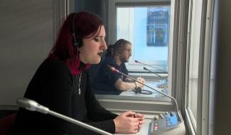 IA : la filière traduction et interprétation de l'ULiège va-t-elle disparaître ?