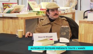 Liège présente à la Foire du Livre de Bruxelles à travers ses auteurs, autrices, éditeurs et éditrices