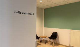Après trois ans sans médecin, Lincent ouvre son nouveau cabinet médical