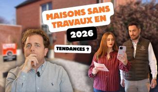 Pourquoi les maisons sans rénovation séduisent autant en 2026 ?