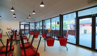 À Nandrin, deux écoles rénovées pour offrir de meilleurs espaces aux élèves