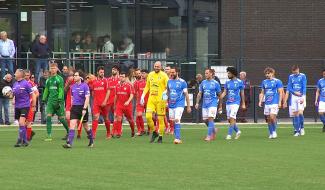 P1 : Un début canon et une gestion parfaite : Ans domine Xhoris !