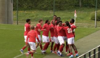 D1 ACFF : Le SL16 s'adjuge une victoire primordiale face à Namur