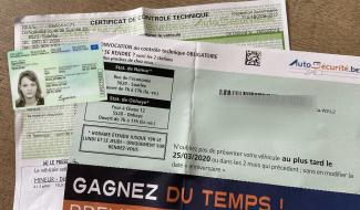 Grève de bpost : contrôle technique, cartes d’identité… prenez vos dispositions