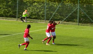 D1 ACFF : Tournant décisif pour le maintien entre le SL16 et Stockay ?