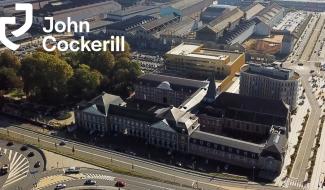 John Cockerill passe le cap des 2 milliards d'euros en commandes