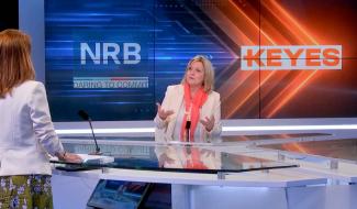 Economie : NRB devient Keyes et déploie un plan stratégique