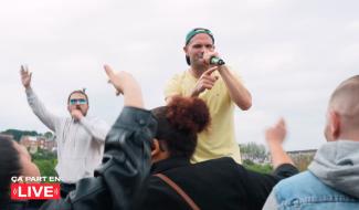 Furio à l'Institut Don Bosco Huy