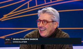 Jean-Philippe Darcis