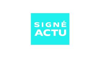 Signé Actu