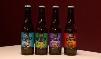 La brasserie de la Grand Poste enfin reprise !