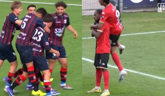 Challenger Pro League : un dimanche gagnant !