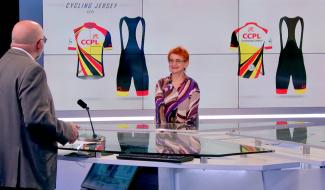 Cyclotourisme : ce club liégeois fête ses 50 ans