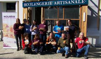 Le Festival Nourrir Liège fête ses 10 ans