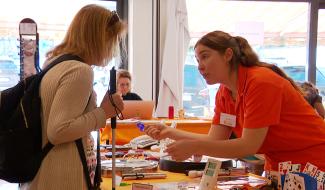 L'IA et les nouvelles technologies en aide aux malvoyants