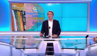 3€ les 100 grammes de vêtement : Golden Grams revient à Liège