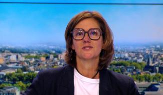 Philippe Saive sur la scène pour parler... sexe !