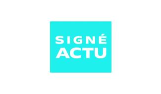 Signé Actu