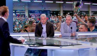 Le CB Liège monte en BNXT League : et maintenant ?
