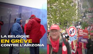 Les actus de la semaine en province de Liège