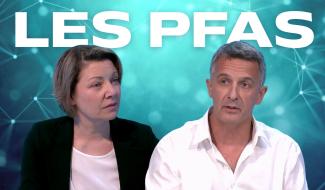 PFAS dans notre quotidien : comment la science trouve des solutions