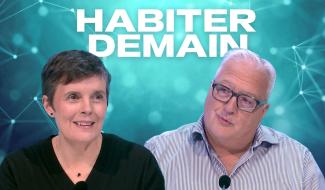 Habiter demain : se réinventer en misant sur la durabilité et l'innovation