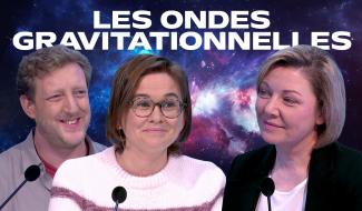 Détecter les ondes gravitationnelles : dans les coulisses de la technologie
