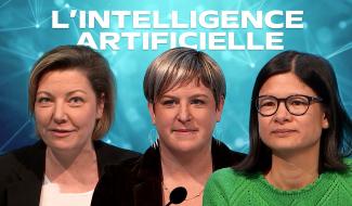 IA : quand l'intelligence artificielle révolutionne la recherche