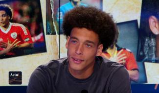 Axel Witsel