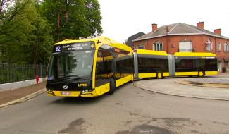 Les Tribus LETEC sur la BUSWAY