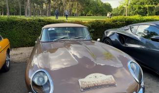 7e édition du Neco Golf & Classic Rally