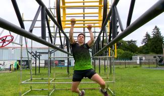 Magali Hayen : La reine belge de l'Obstacle Course Racing