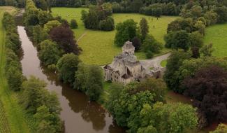 Opération VESTALIA : châteaux privés ouverts au public