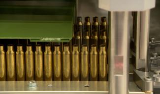 Lachaussée : l'excellence liégeoise au cœur de la production mondiale de munitions