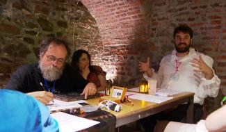 XuCon : À Tilff, la science-fiction invite à réfléchir sur notre présent