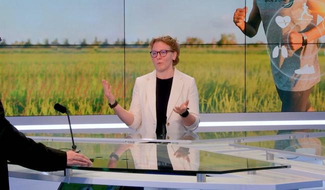 Invité : participez à une étude euregionale pour améliorer l'espérance de vie