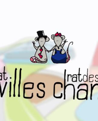 Rat des villes, rat des champs