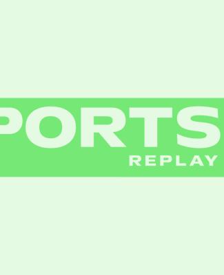 Sports 4 REPLAY  D2  Aywaille vs Tournai