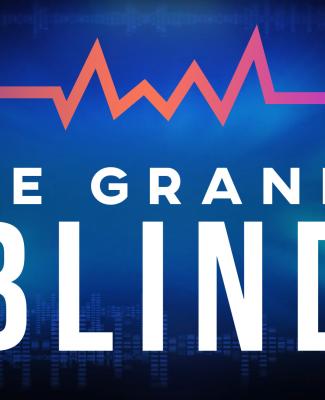 Le Grand Blind