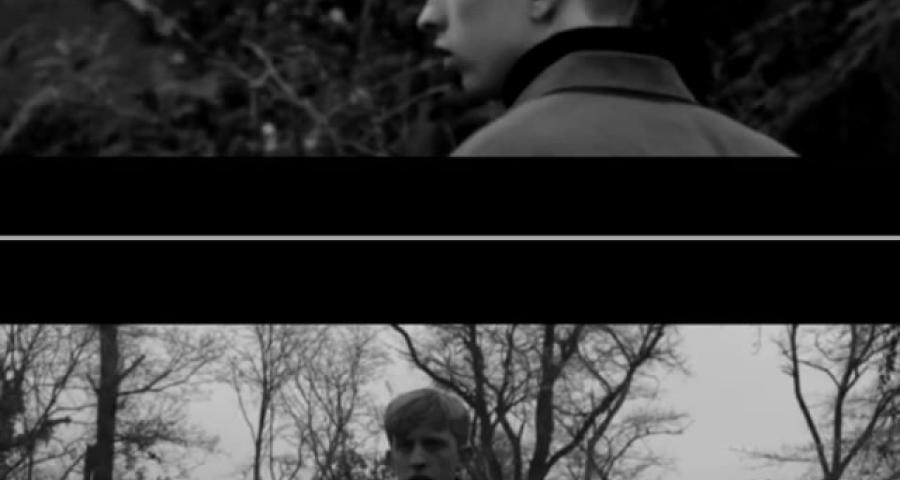 "I'm sorry" le nouveau single de Pierre Lizée