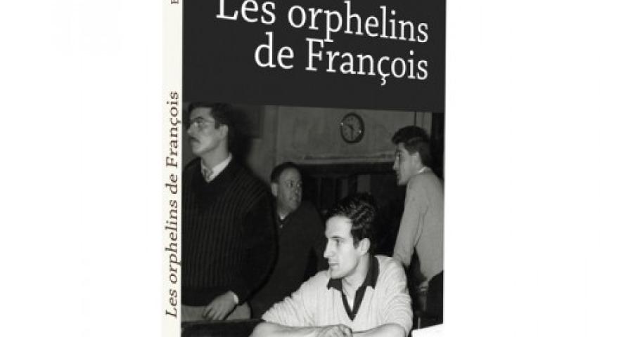 "Les orphelins de François" : l'auteur Bernard Gheur nous emmène à la rencontre de François Truffaut